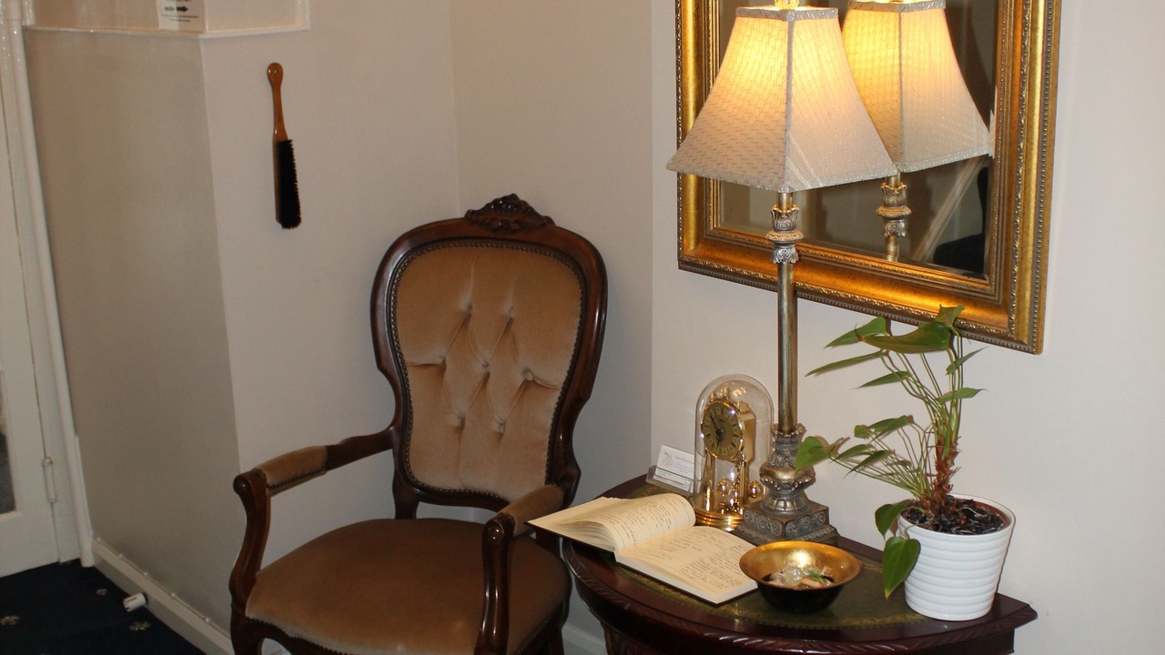 Photo of Others in Dunster