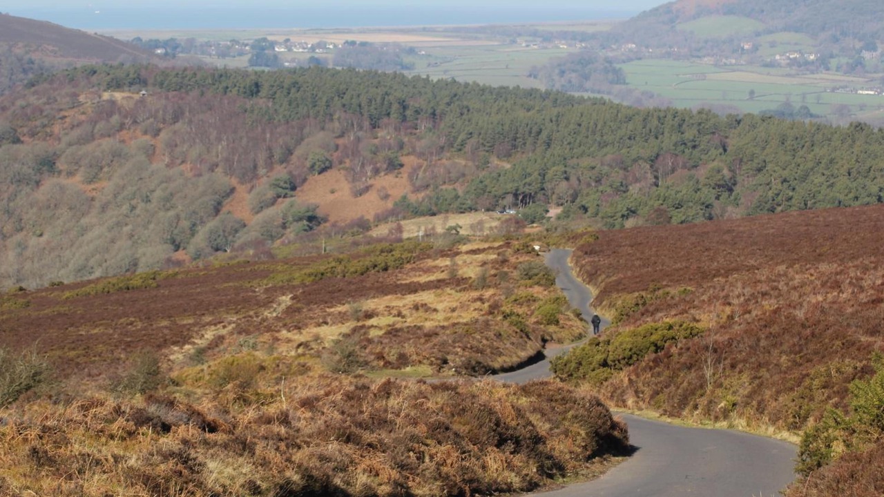 Photo of Outdoor in Dunster