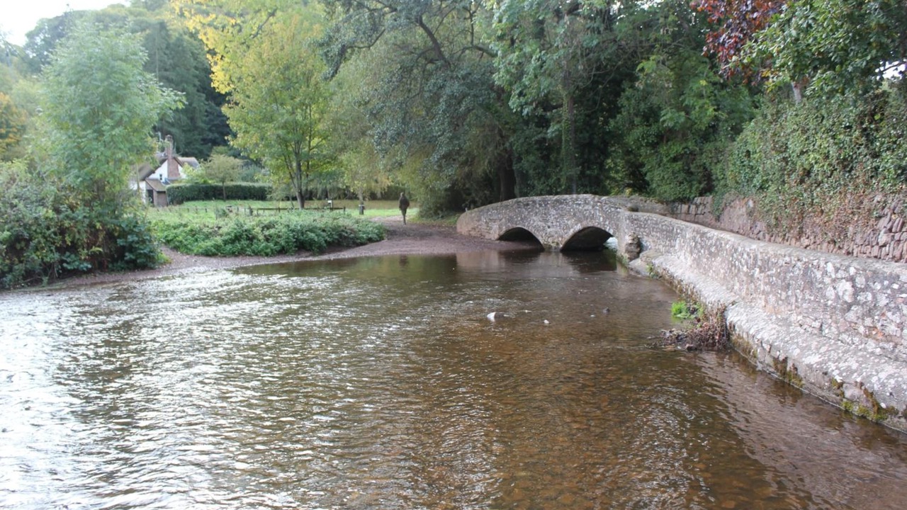 Photo of Outdoor in Dunster