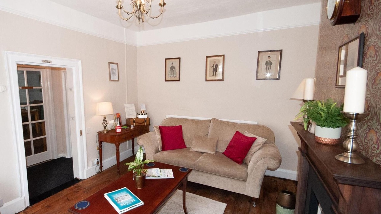 Photo of Others in Dunster