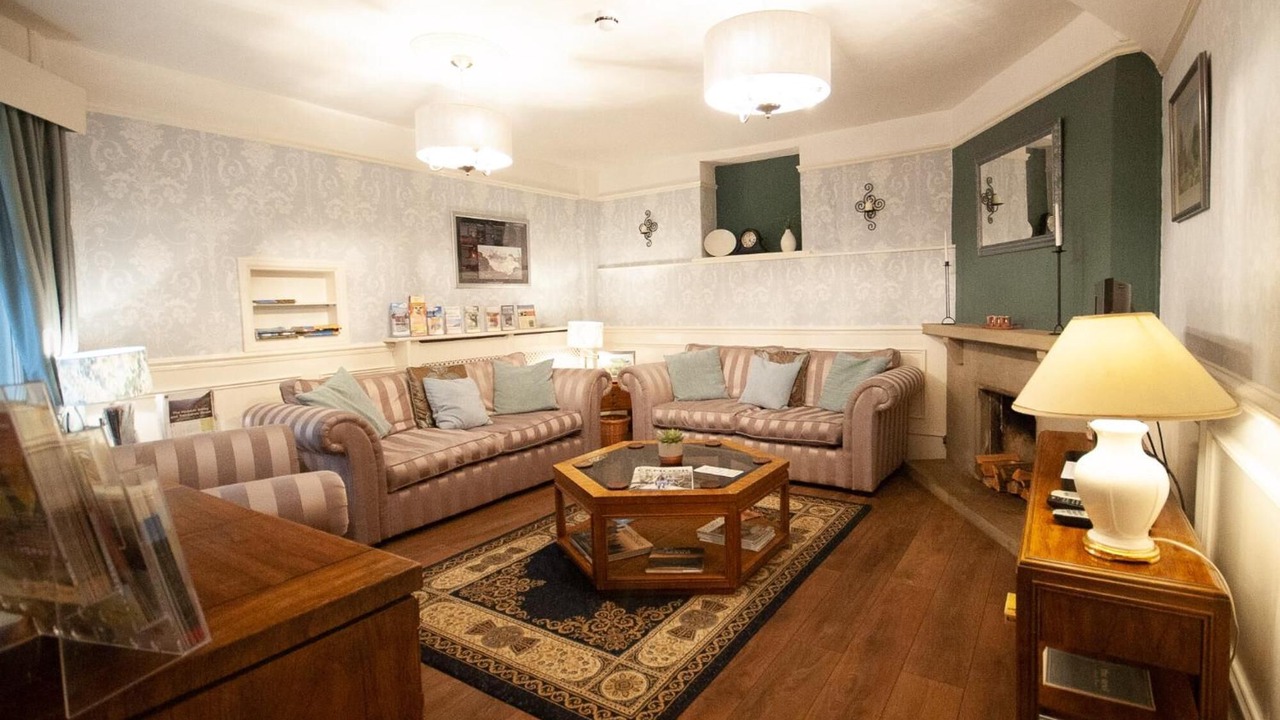 Photo of Others in Dunster