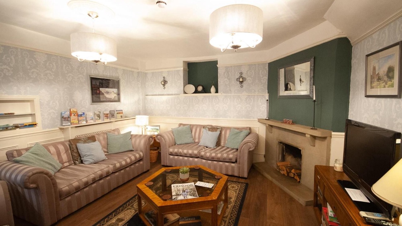 Photo of Others in Dunster