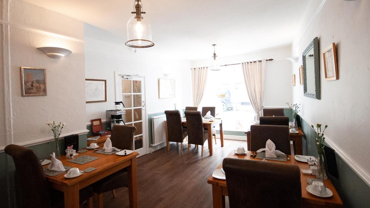 Photo of Others in Dunster