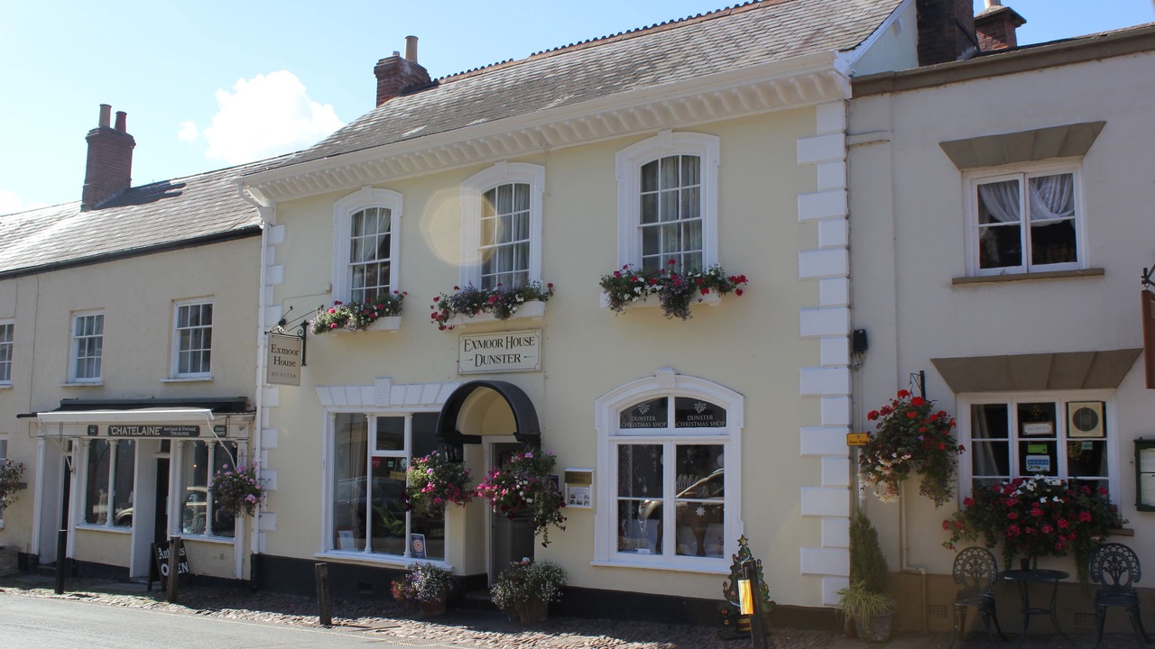 Photo of Outdoor in Dunster