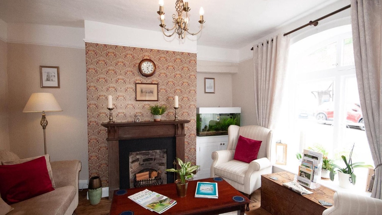 Photo of Others in Dunster