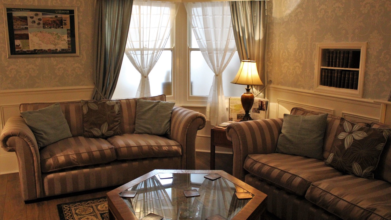 Photo of Others in Dunster