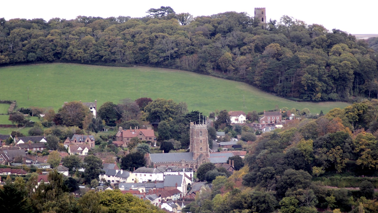 Photo of Outdoor in Dunster