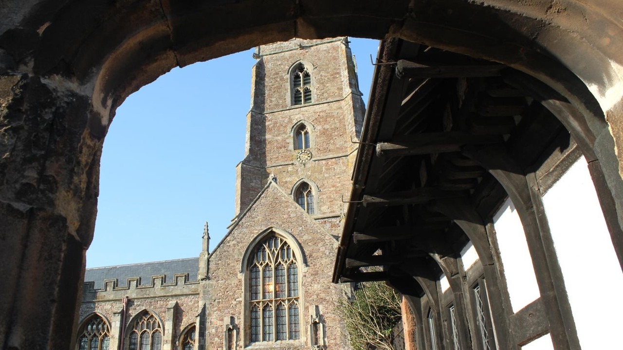 Photo of Outdoor in Dunster