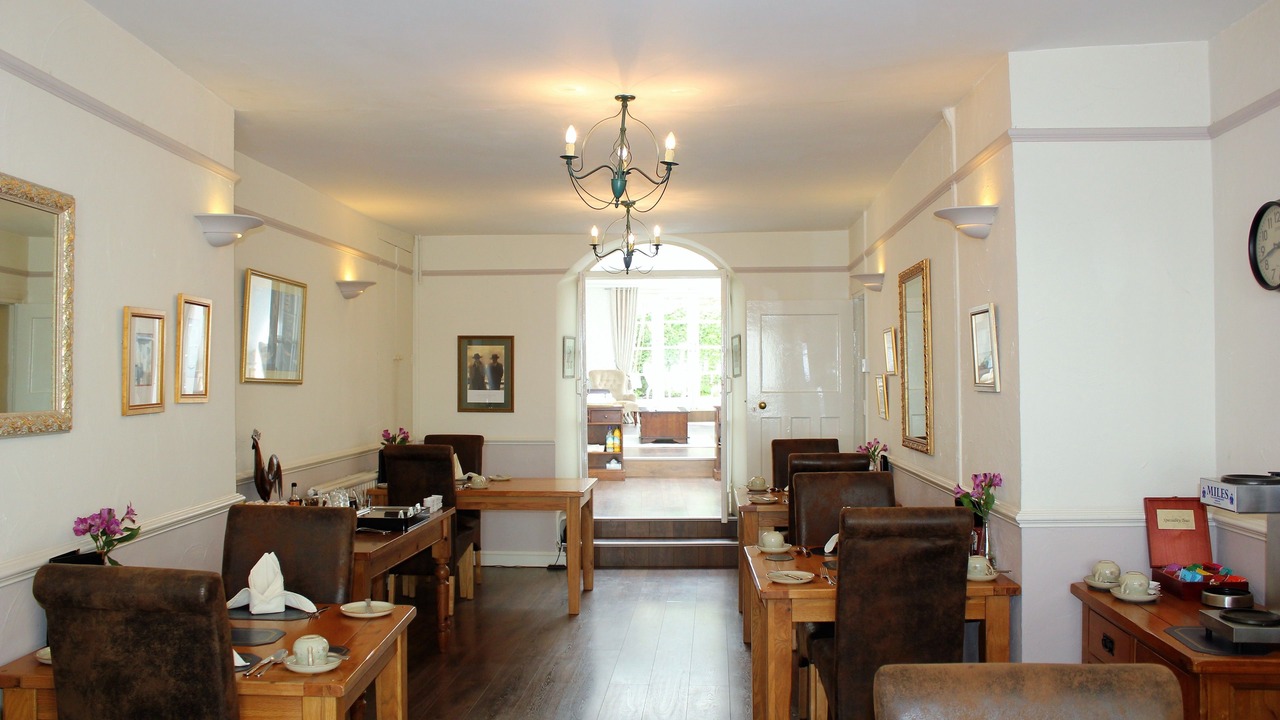 Photo of Others in Dunster