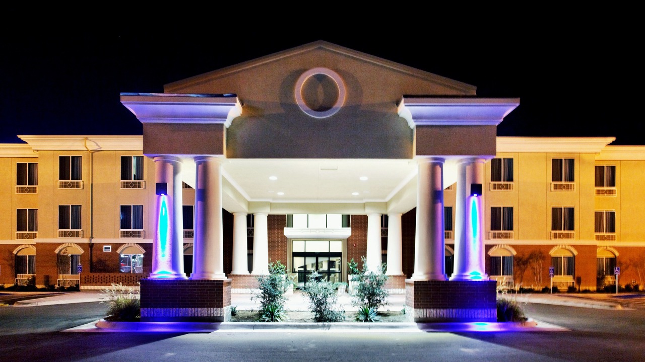 Photo of Outdoor in Ozona