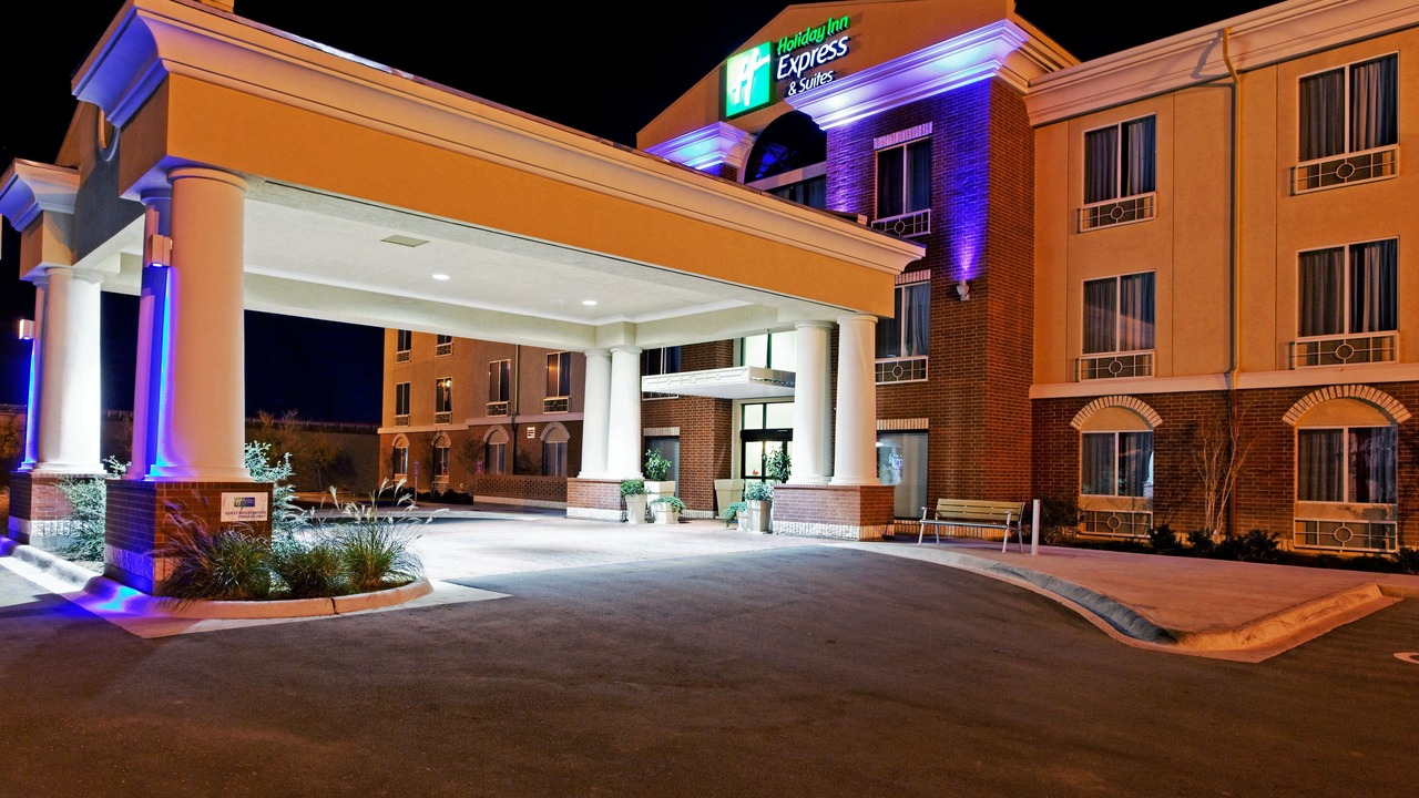 Photo of Outdoor in Ozona