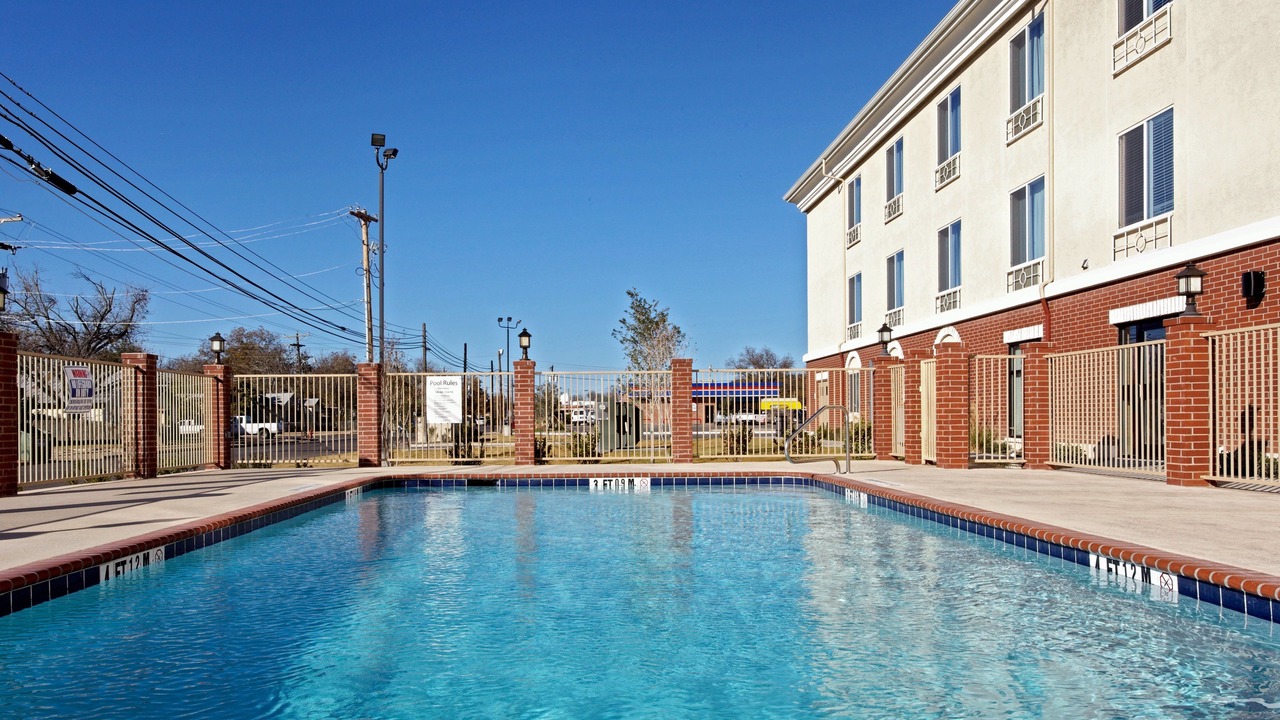 Photo of Outdoor in Ozona