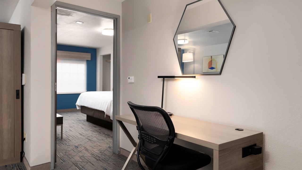 Photo of Bedroom in Pleasanton