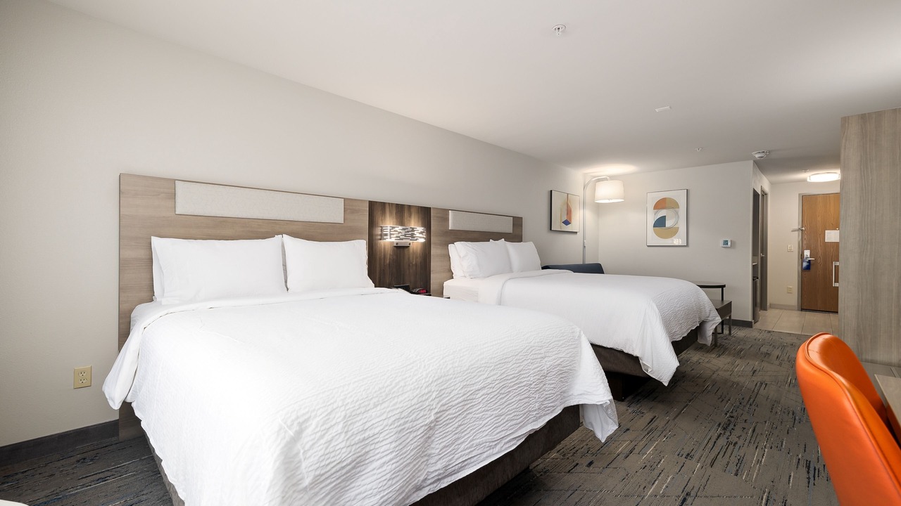 Photo of Bedroom in Pleasanton