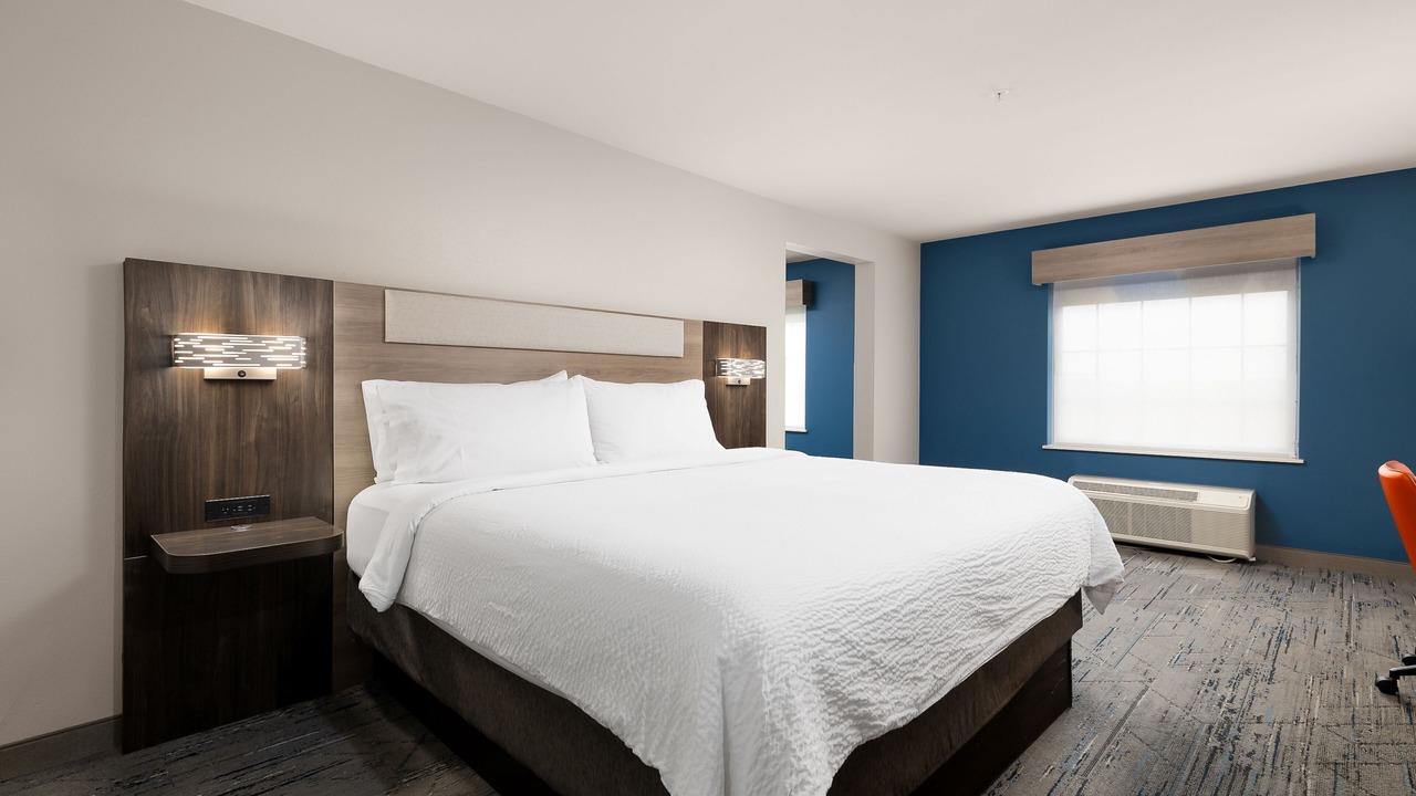 Photo of Bedroom in Pleasanton