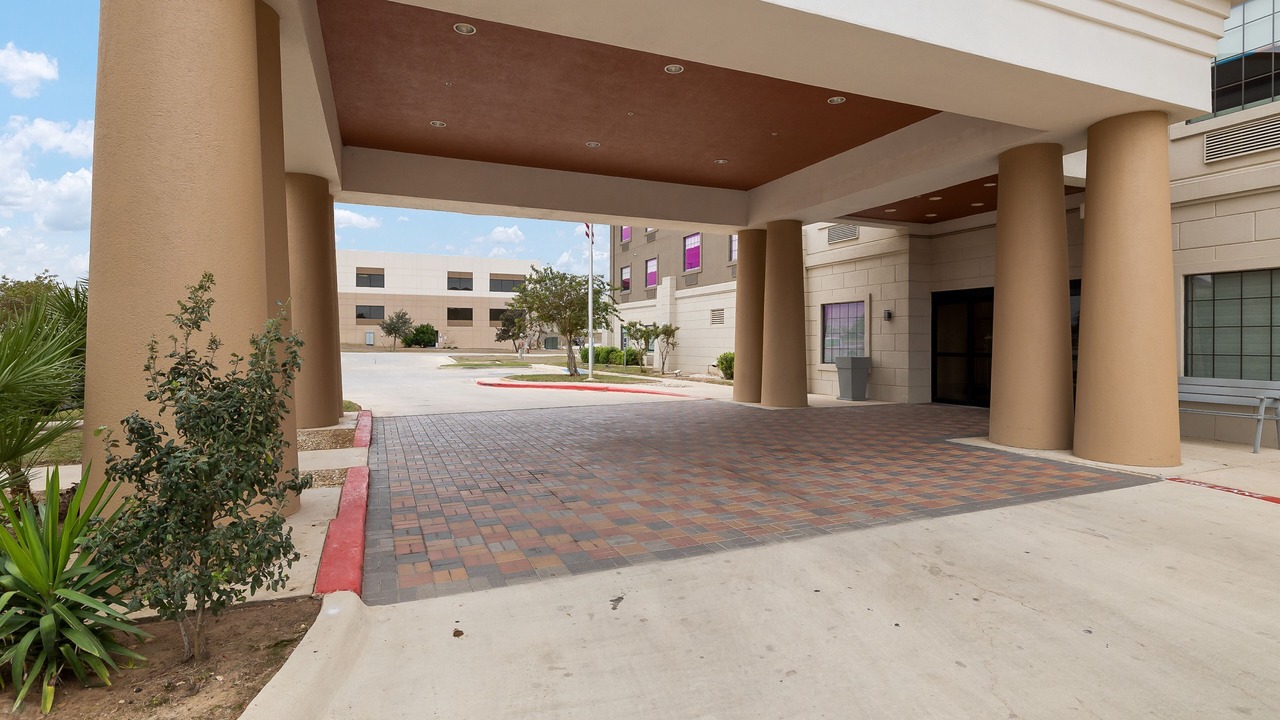 Photo of Outdoor in Pleasanton