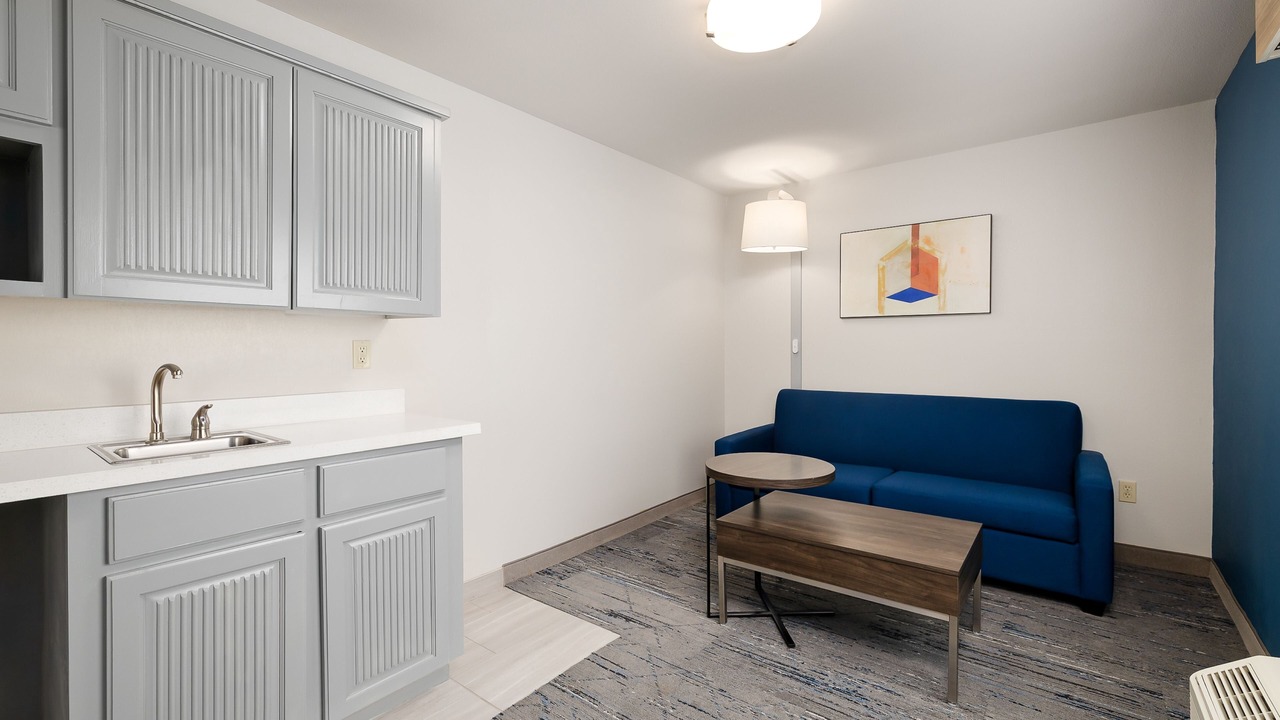 Photo of Bedroom in Pleasanton