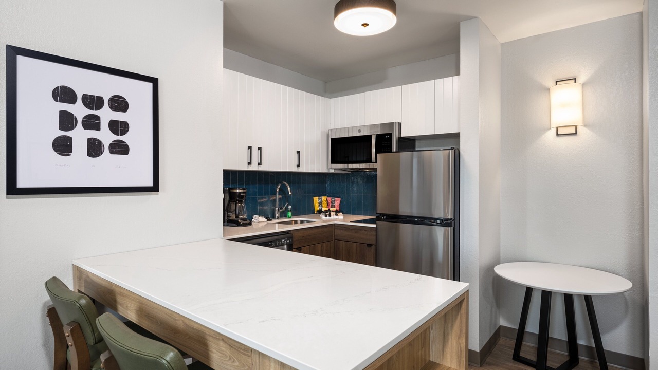 Photo of Kitchen in Rochester