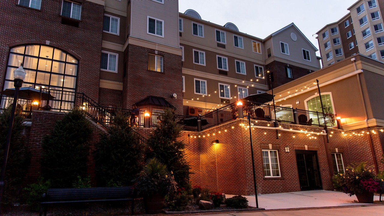 Photo of Outdoor in Rochester