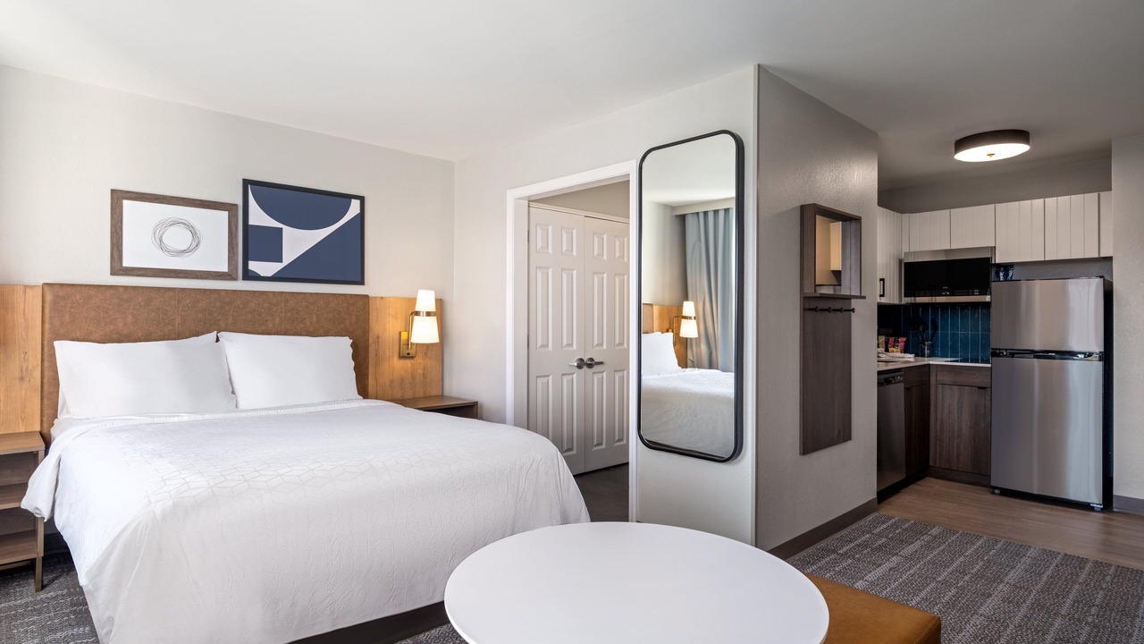 Photo of Bedroom in Rochester