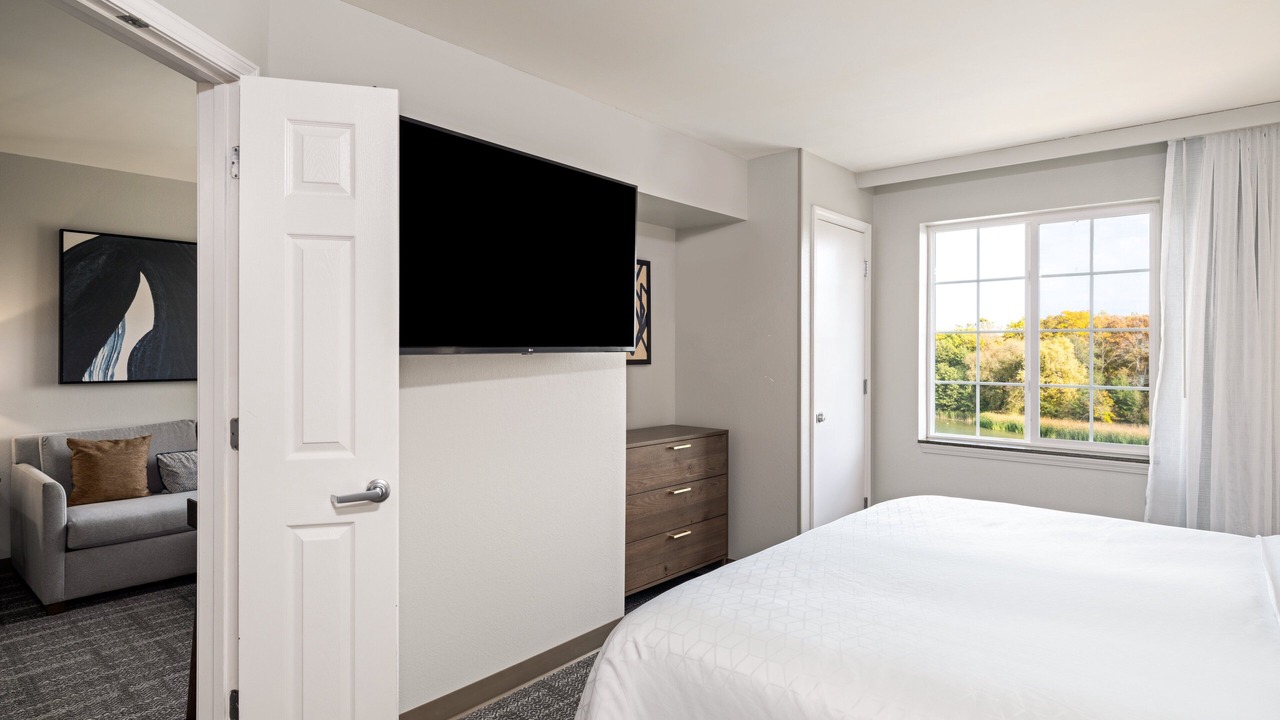 Photo of Bedroom in Rochester