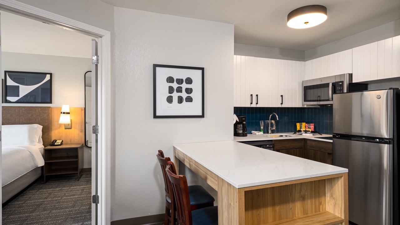 Photo of Kitchen in Rochester