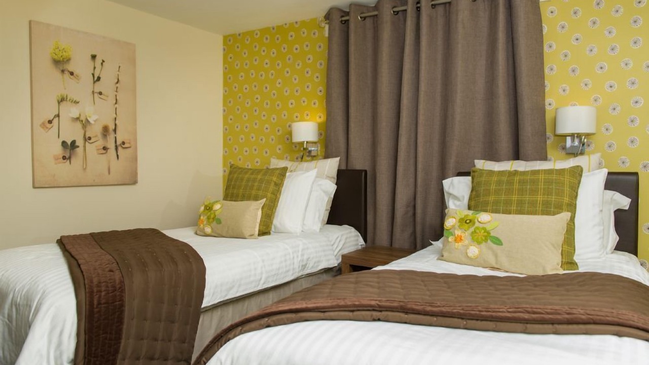 Photo of Bedroom in Wark