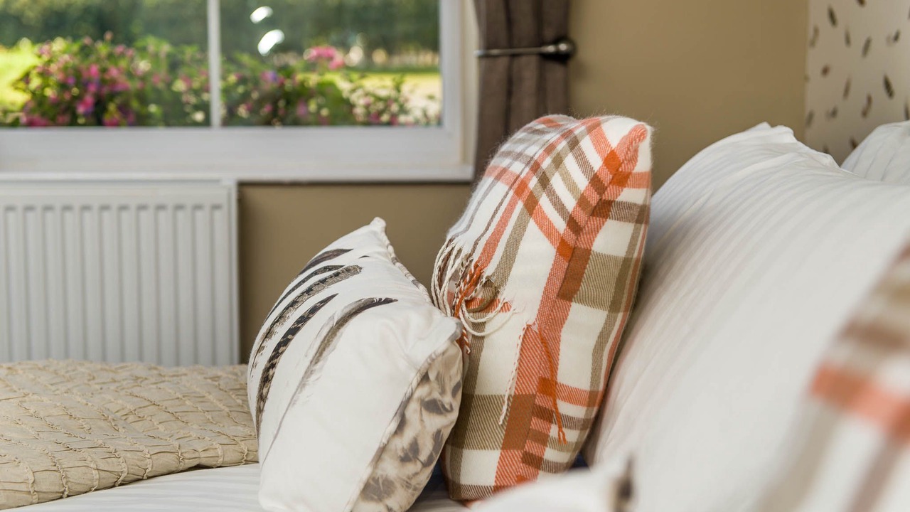 Photo of Bedroom in Wark