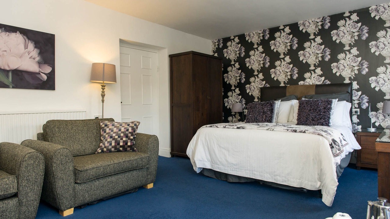 Photo of Bedroom in Wark