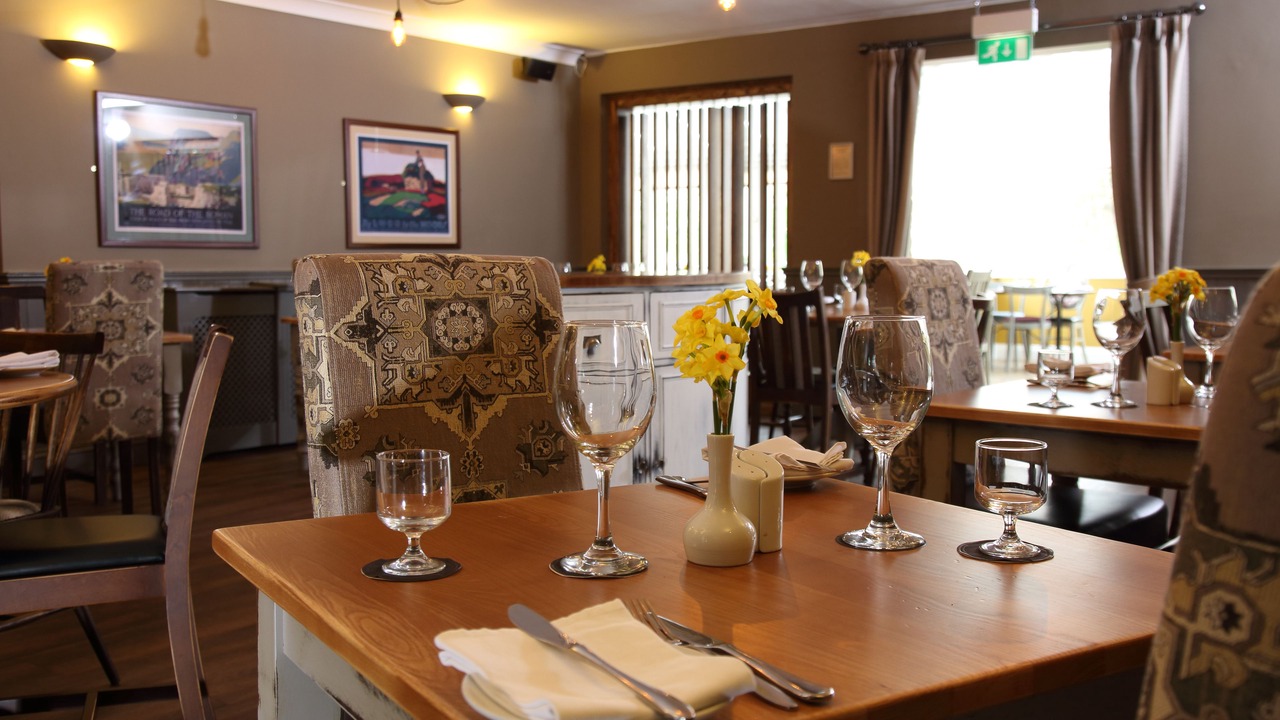 Photo of Others in Wark