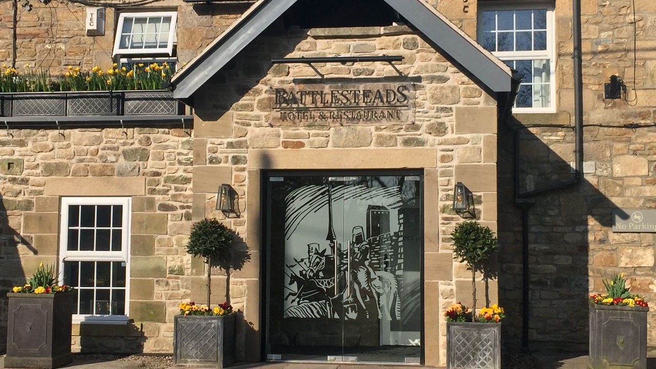 Photo of Outdoor in Wark