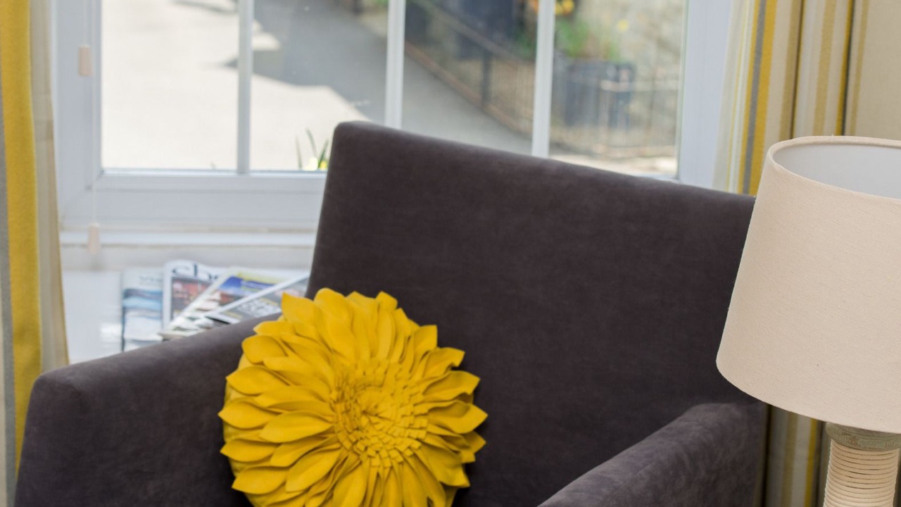 Photo of Bedroom in Wark