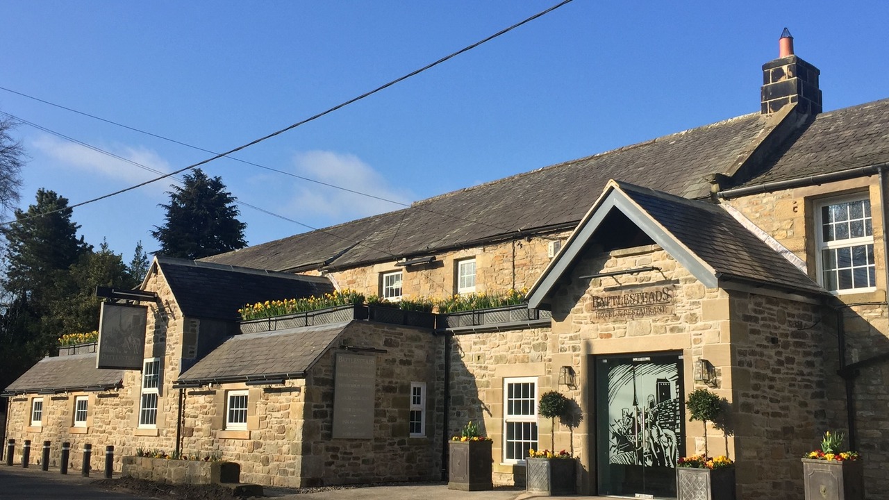 Photo of Outdoor in Wark