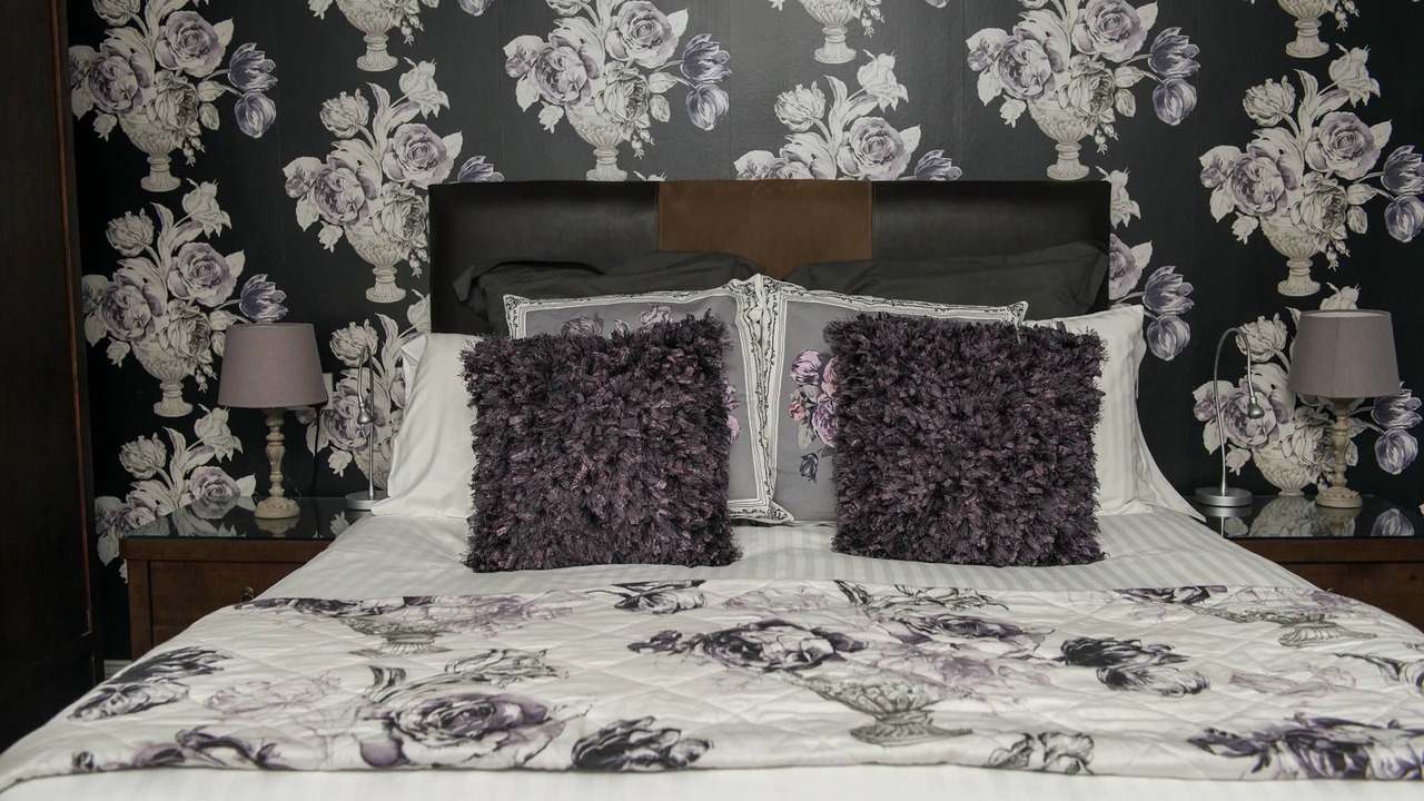 Photo of Bedroom in Wark