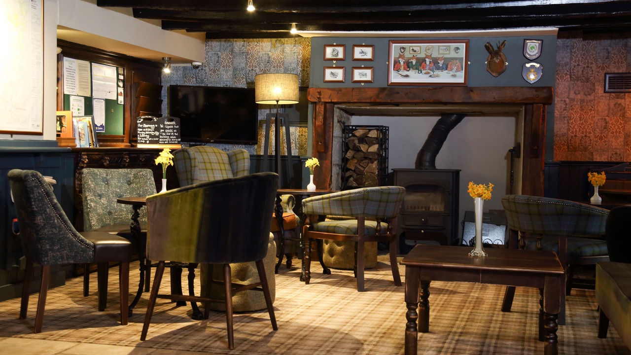 Photo of Others in Wark