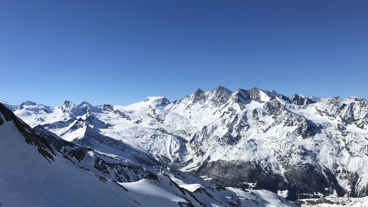 Photo of Others in Saas Almagell