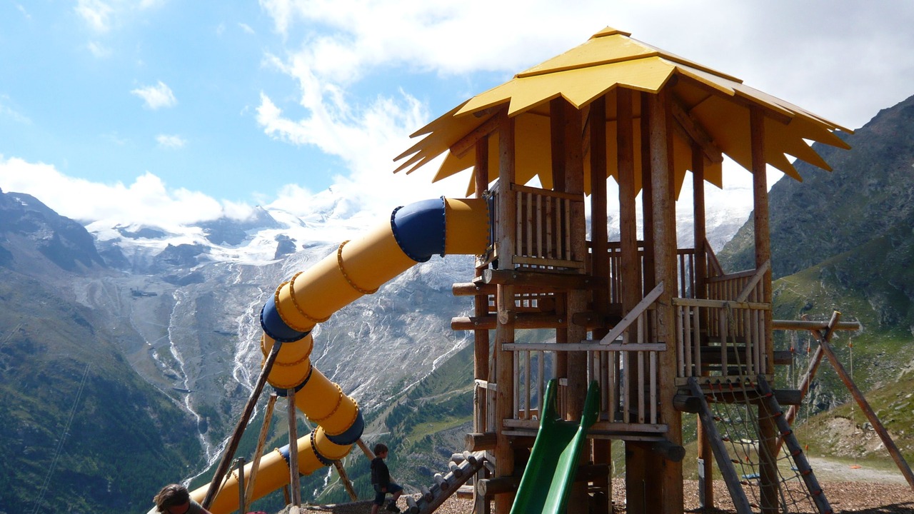 Photo of Others in Saas Almagell