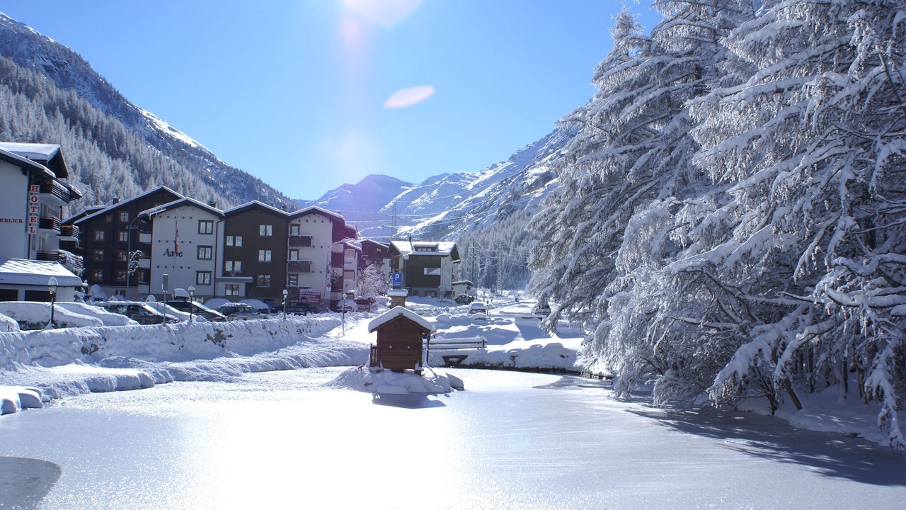 Photo of Outdoor in Saas Almagell