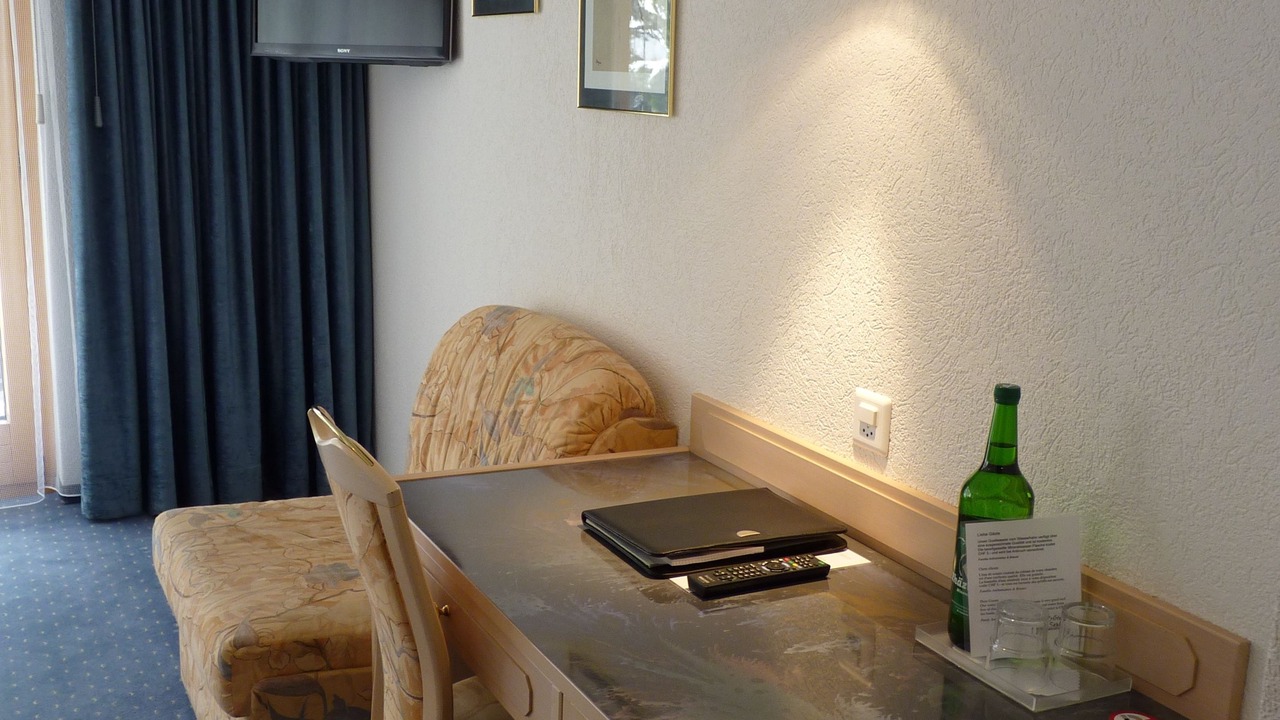 Photo of Bedroom in Saas Almagell