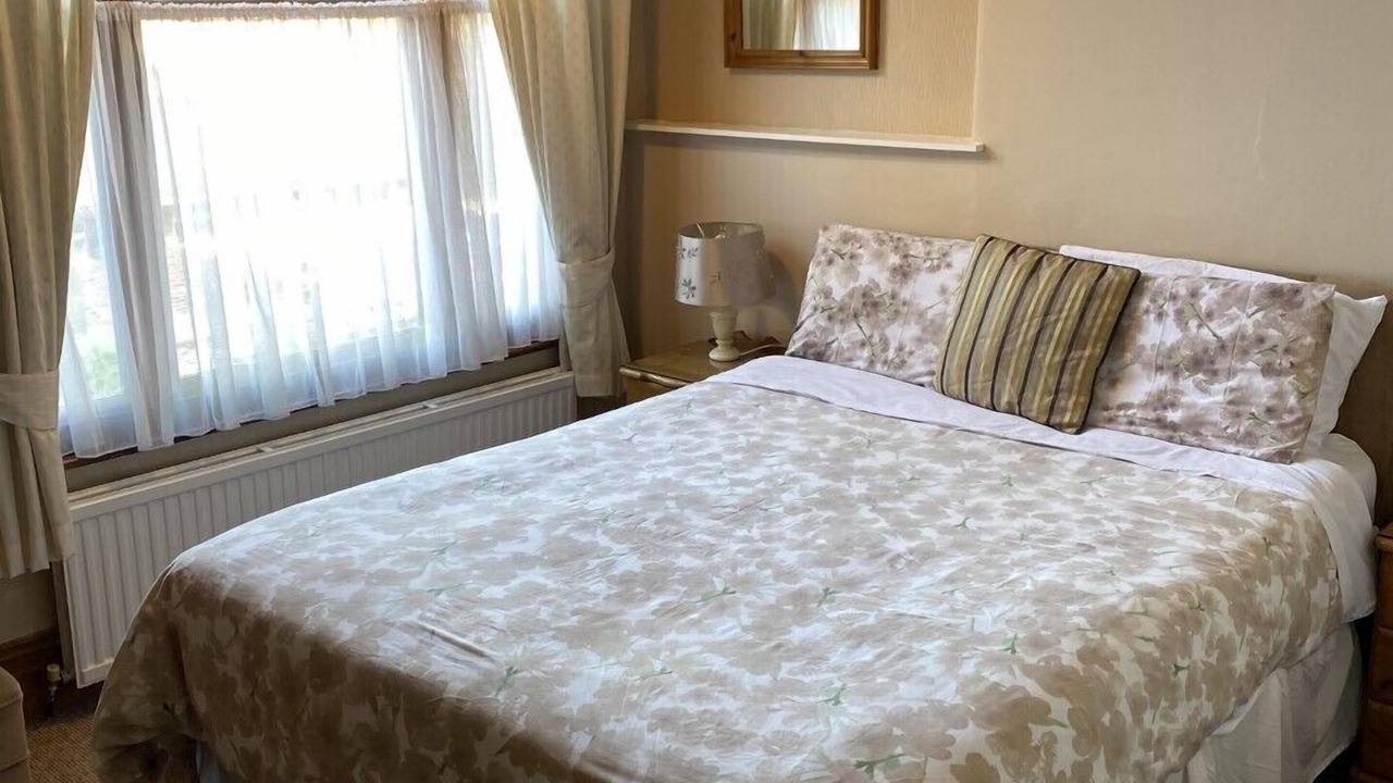 Photo of Bedroom in Hoole