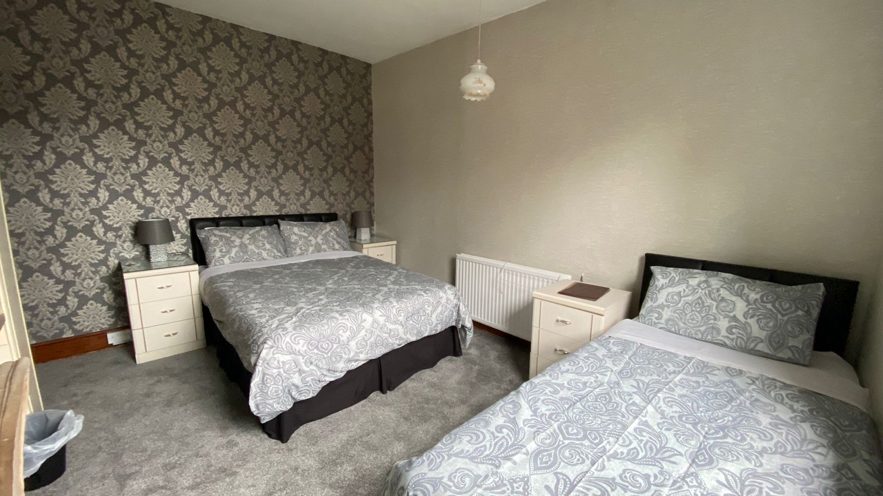 Photo of Bedroom in Hoole
