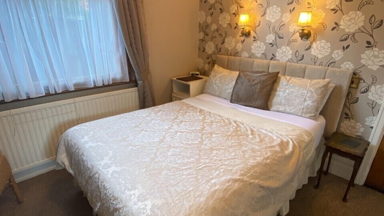 Photo of Bedroom in Hoole