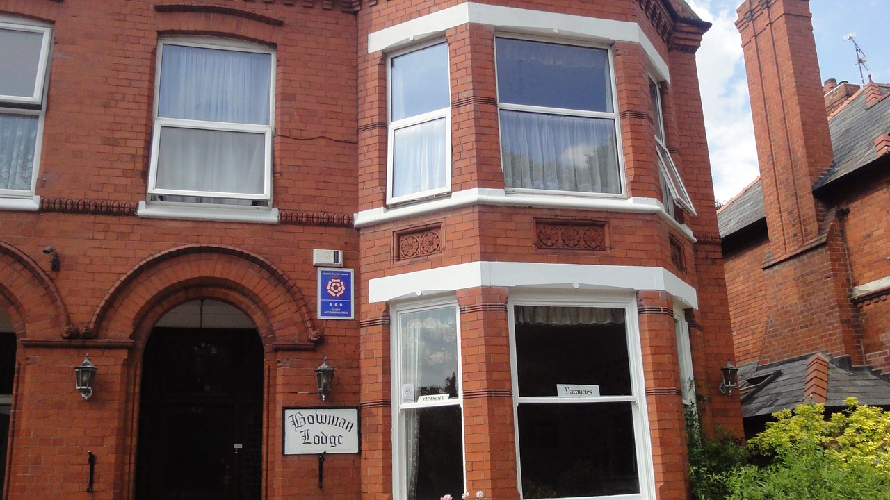 Photo of Outdoor in Hoole