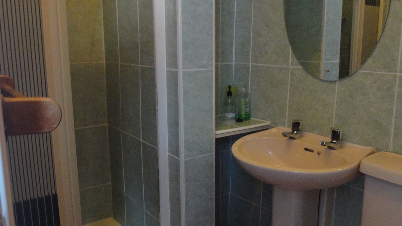 Photo of Bathroom in Hoole