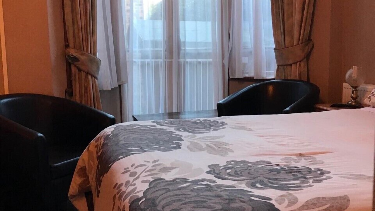 Photo of Bedroom in Hoole