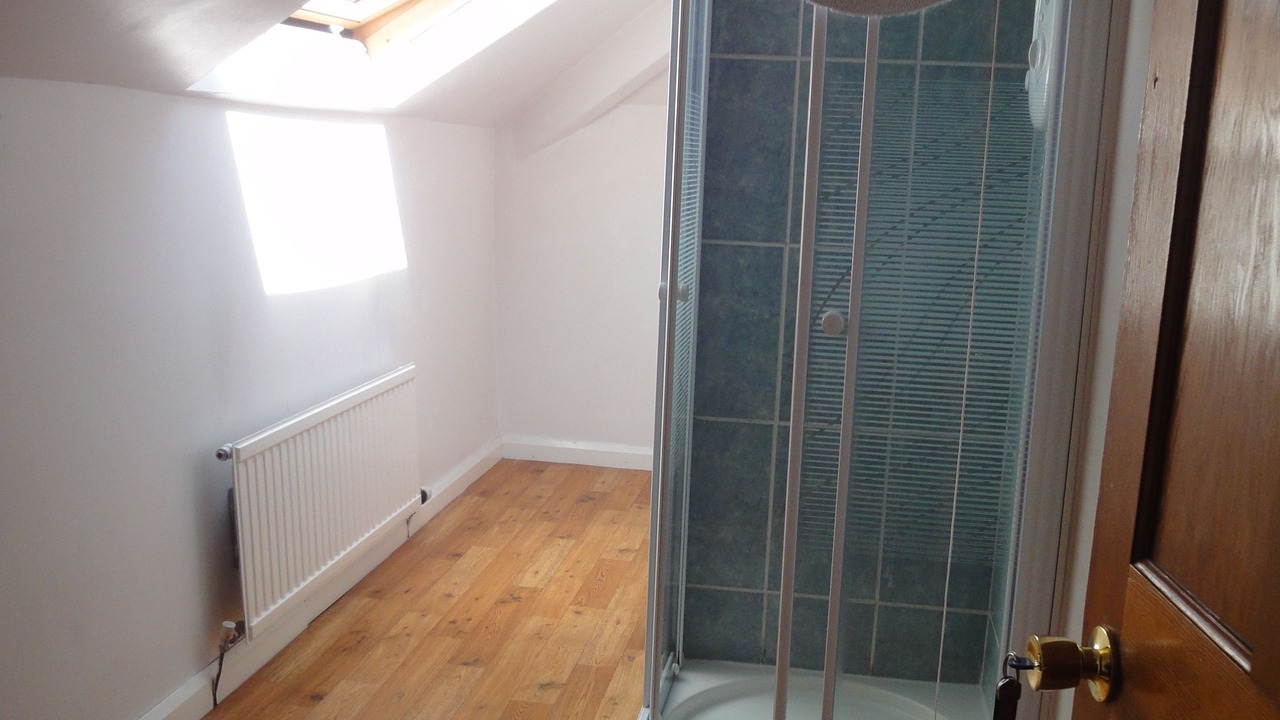 Photo of Bathroom in Hoole