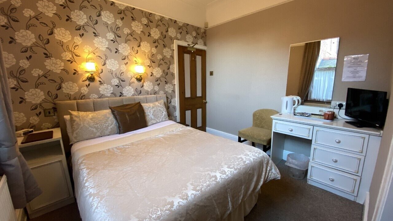 Photo of Bedroom in Hoole