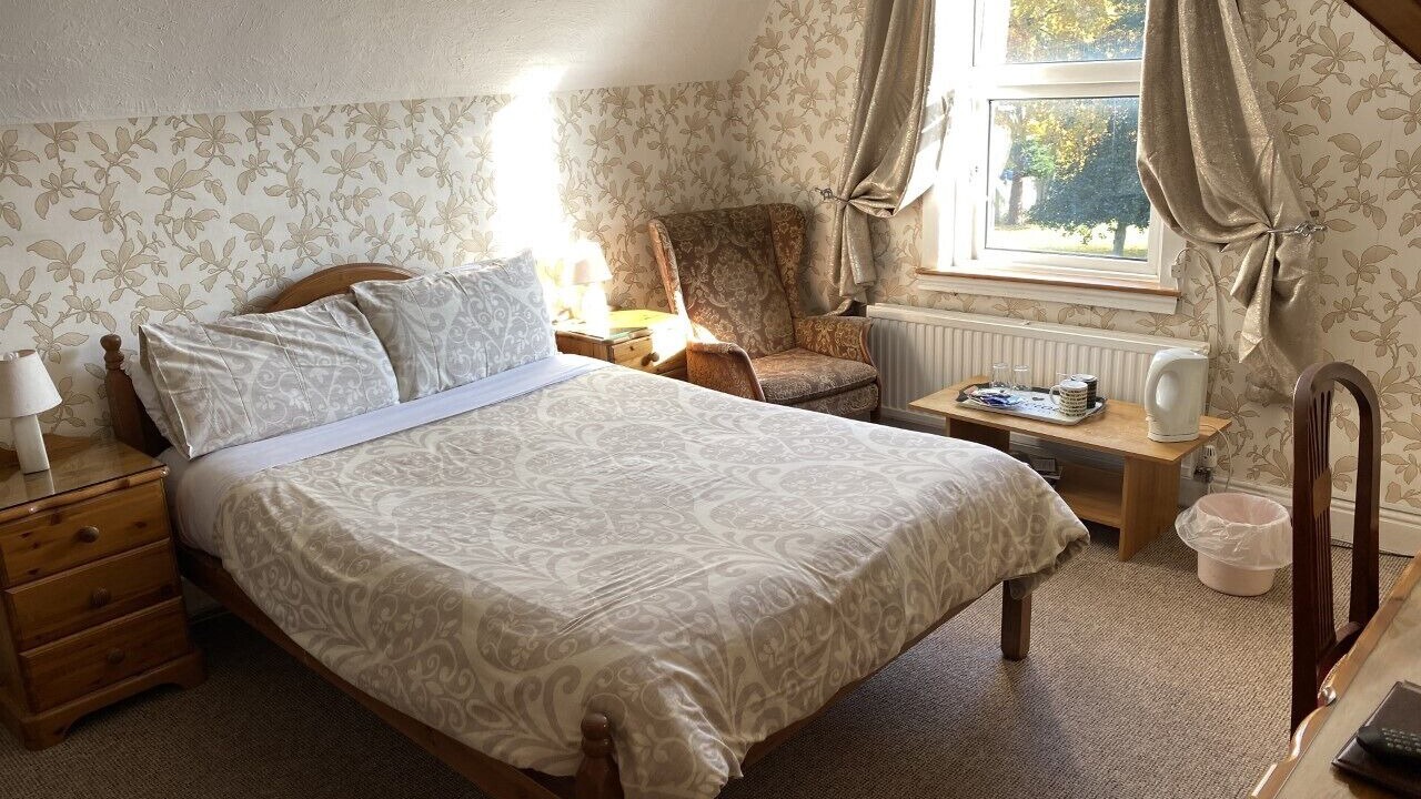 Photo of Bedroom in Hoole