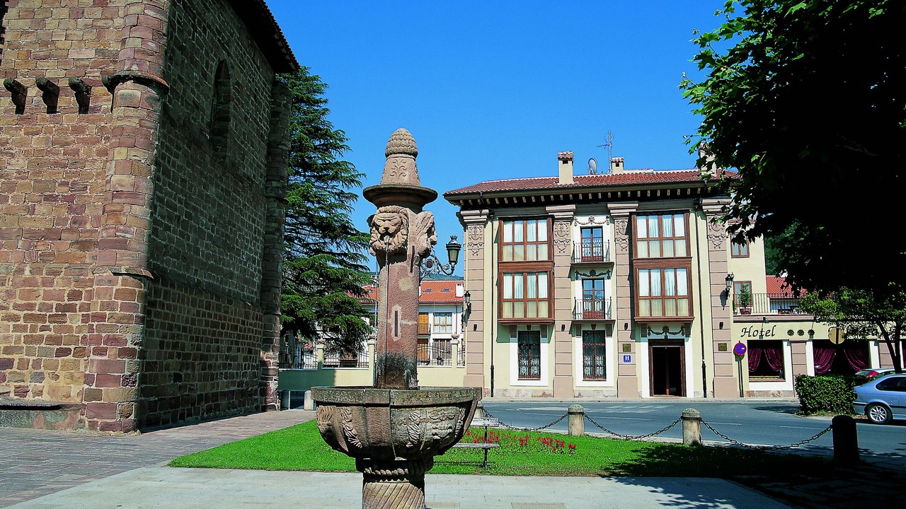 Photo of Outdoor in Ezcaray
