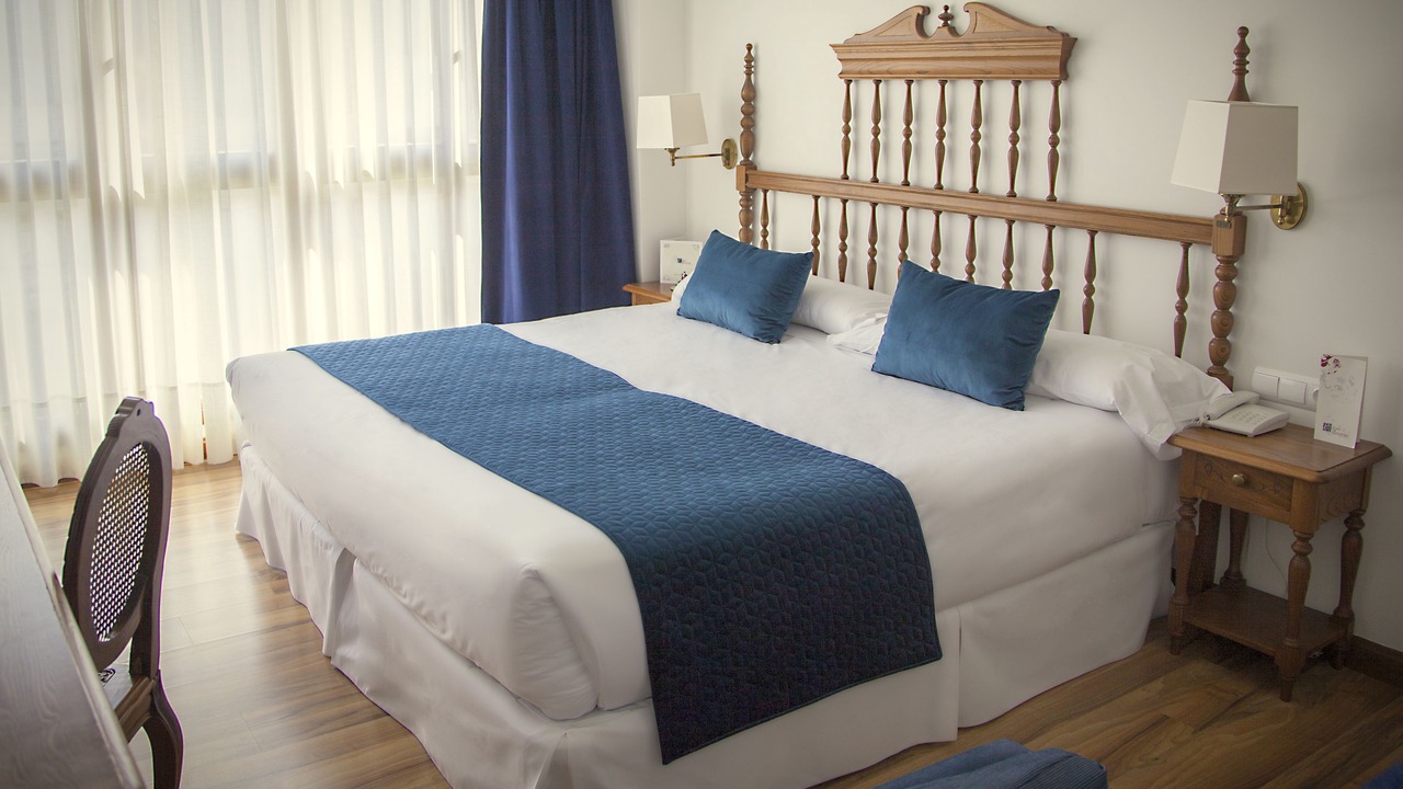 Photo of Bedroom in Ezcaray